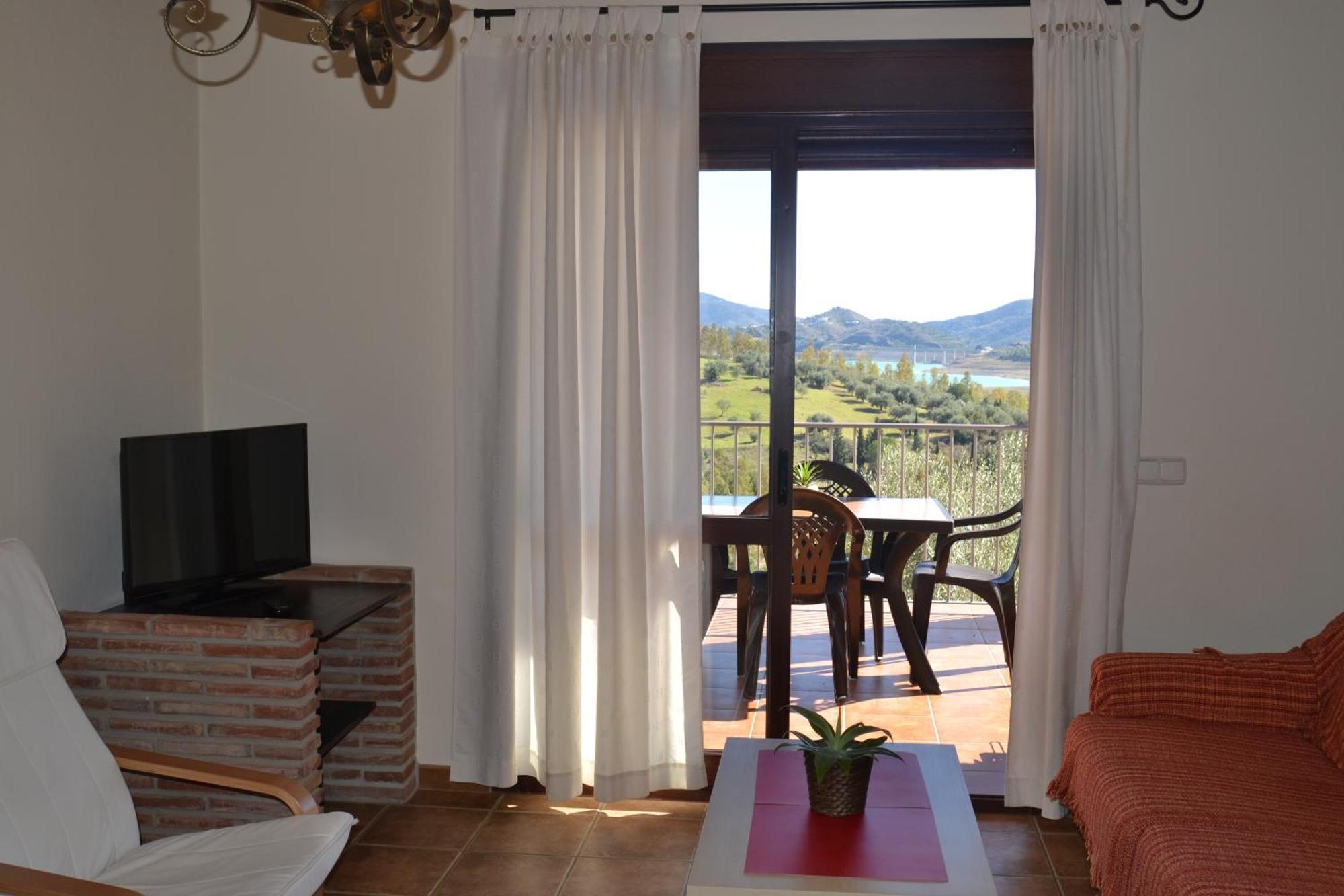 Stay In Huetor, Rural Tourism In The Heart Of Andalusia Vinuela Exterior photo